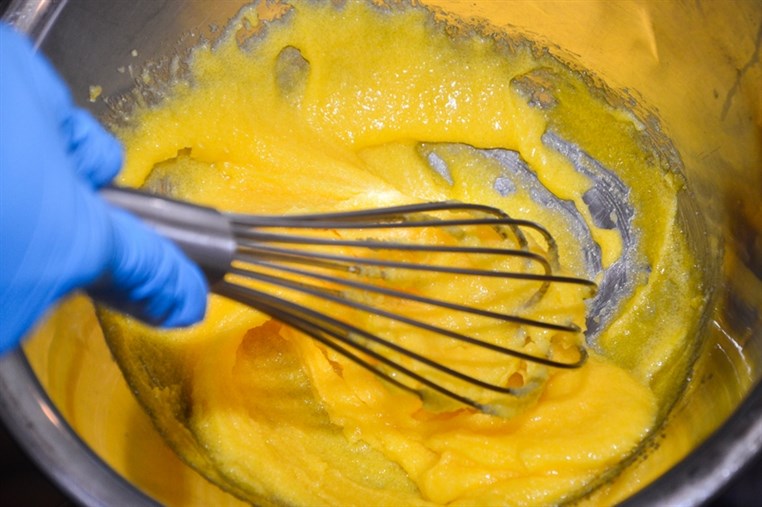 Cooking Class with Chef Onno Kokmeijer 